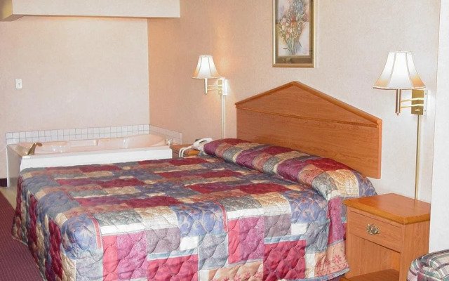 Garden Inn & Suites