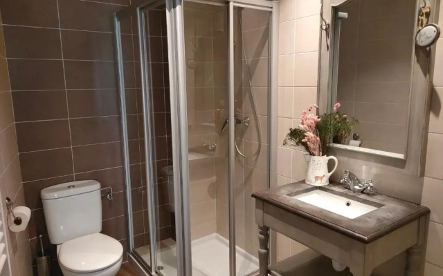 Apartamentos Antonia