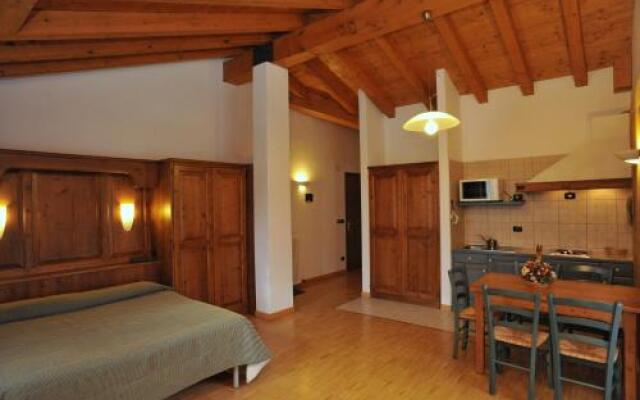 Residence Les Nigritelles