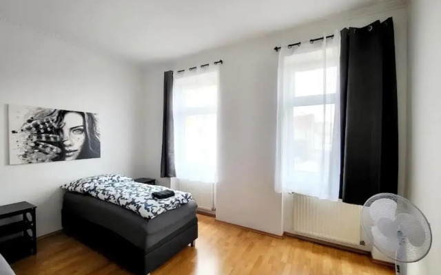 City Home