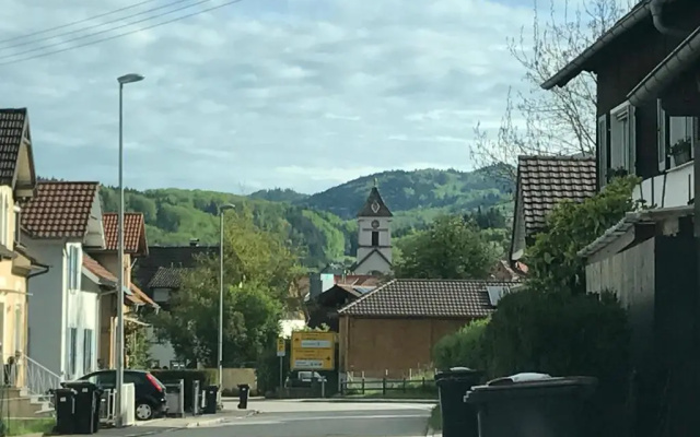 Apartment Kandern