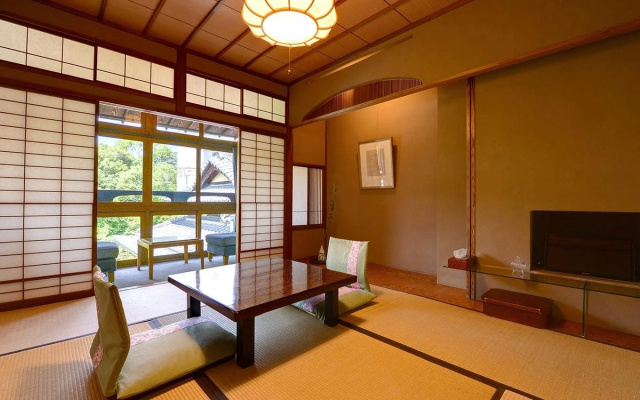 Umenoya Ryokan