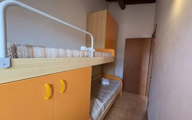 Relaxing Flat With Shared Pool in Viddalba