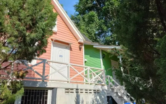 Suriyan Villa
