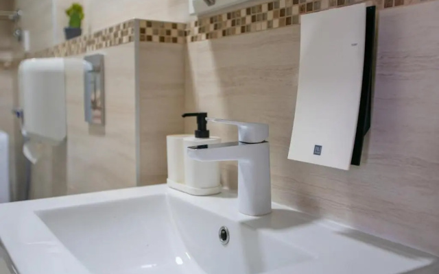 Apartman 503