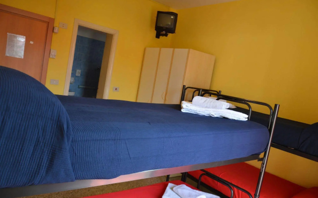 The Hostel Riccione