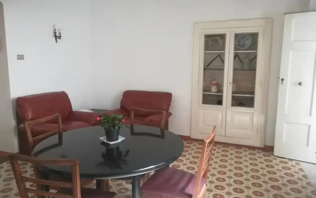 La casa di Astrea