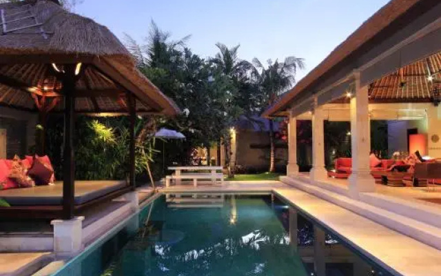 Villa Maju