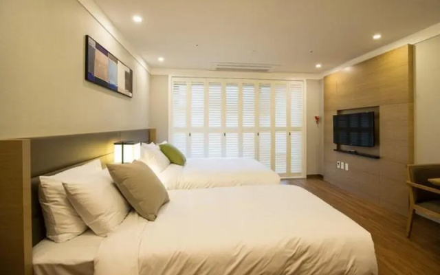 Marevo Resort