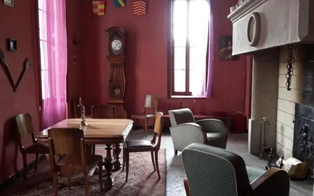 Château Coupat