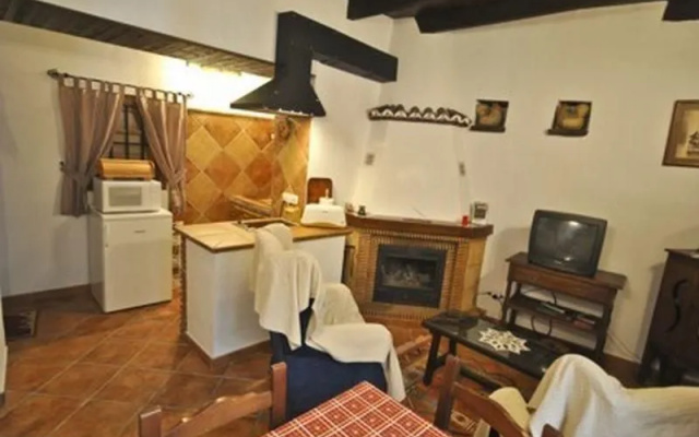 Apartment in Periana 100797