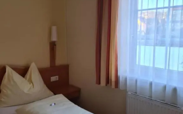 Hotel Stocker