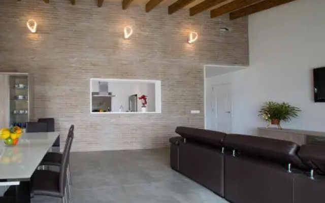 Villa SON BUTXEQUI