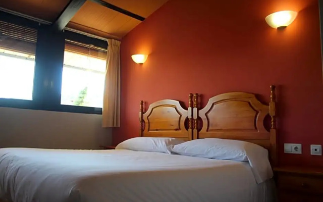 Hotel De Jerica