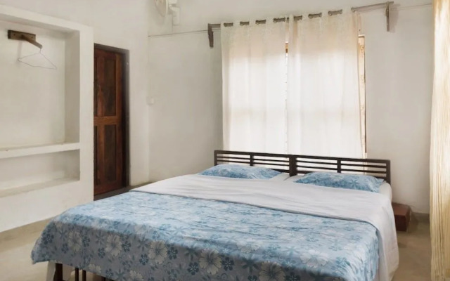 GuestHouser 1 BR Homestay e3ee