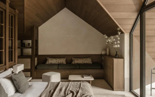 MANNA, a Member of Design Hotels