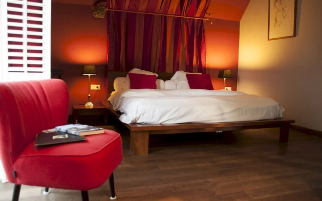 Guest House De Bleker