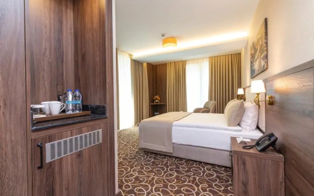 Park Dedeman Mersin Marina