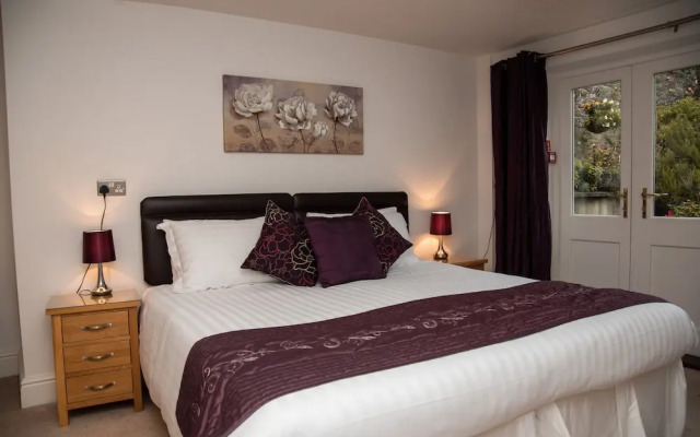 The Nebula Guest House