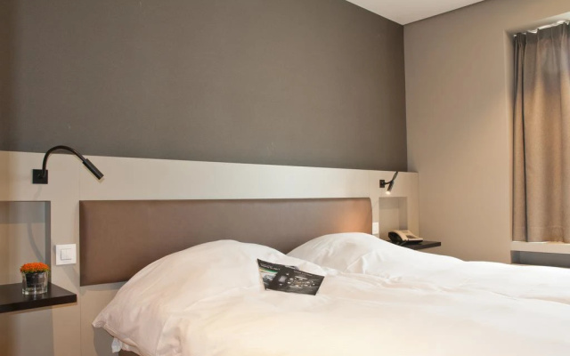 Aparthotel Castelnou