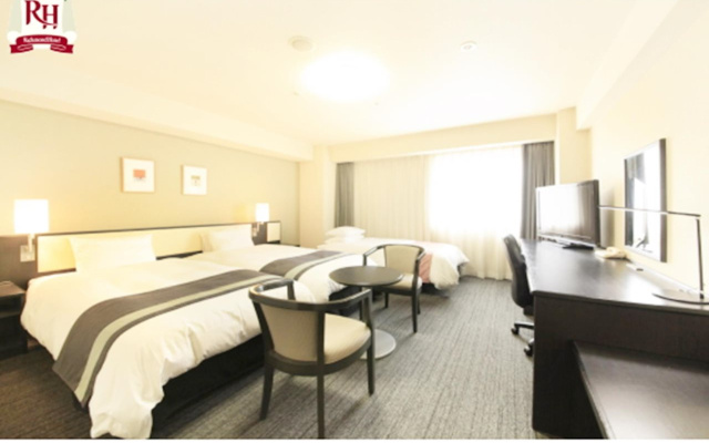 Richmond Hotel Nagoya Nayabashi