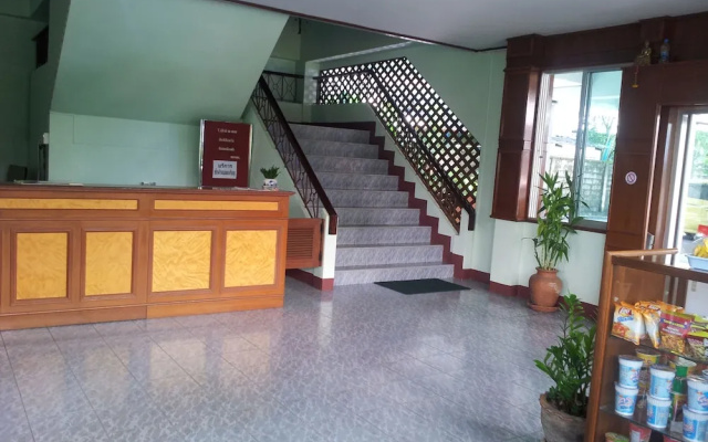 V.House Nakhon