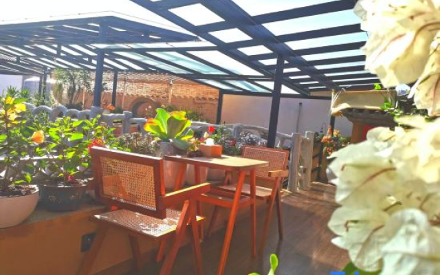 Shaxi North Return Homestay