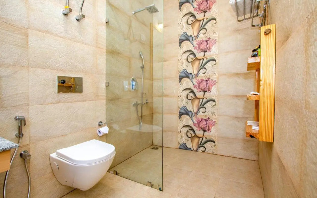 FabHotel La Kailasha Cottage