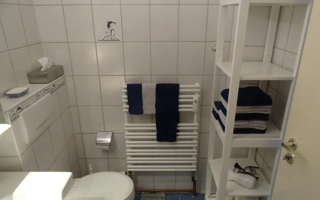 Ferienwohnung Robbe