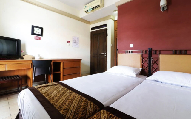 Rumah Tawa Hotel