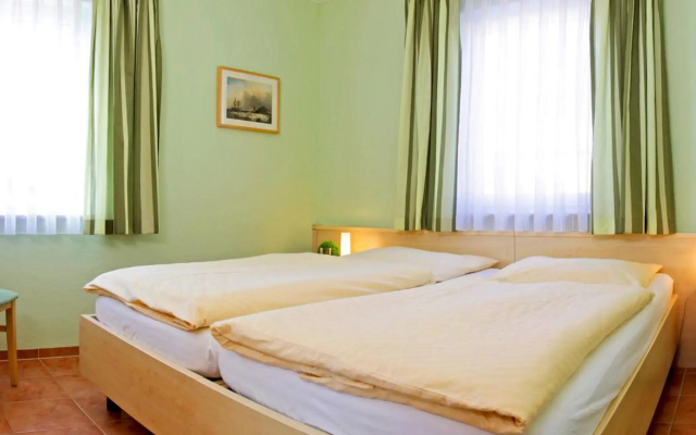 Ferienwohnungen Tannengrund
