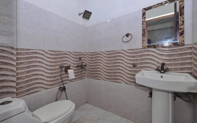 Hotel Noida Stay