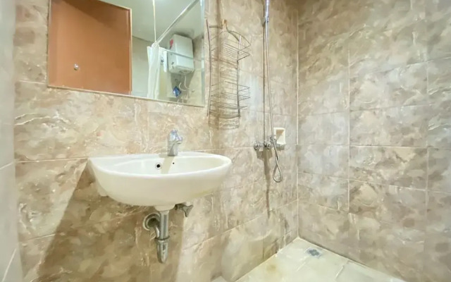 Cozy 2Br At Galeri Ciumbuleuit 1 Apartment
