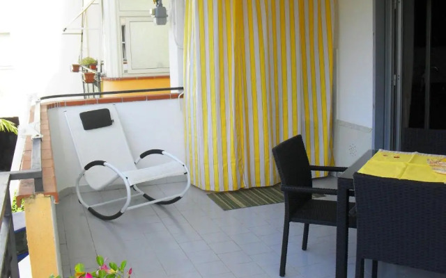 Casa Vacanze Milosa