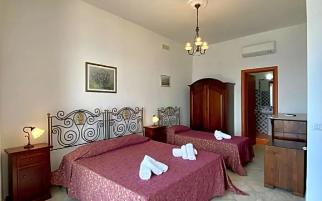 Residenza Porta di Mare