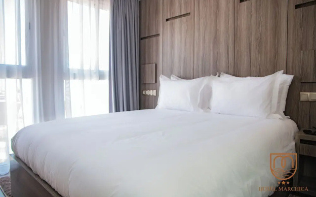 Marchica Hotel