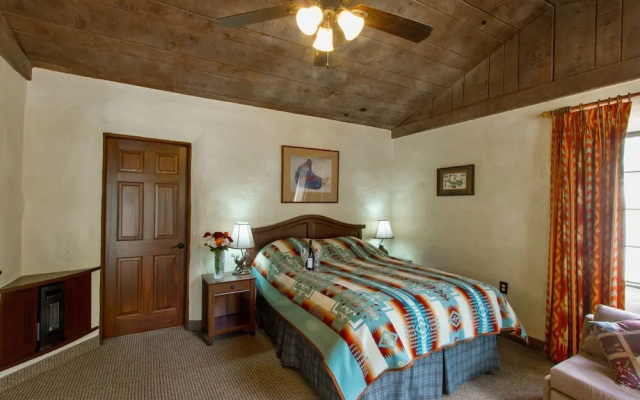 Warner Springs Ranch