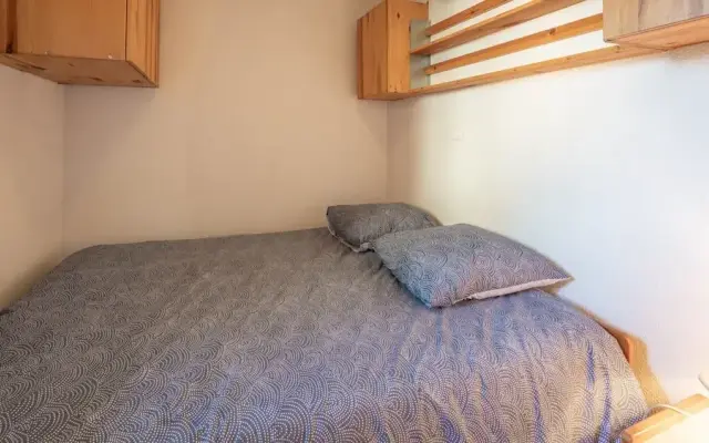 Apartment in Morillon at Ski Slopes