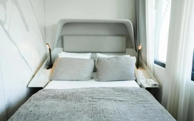 Boutique Hotel Herman K