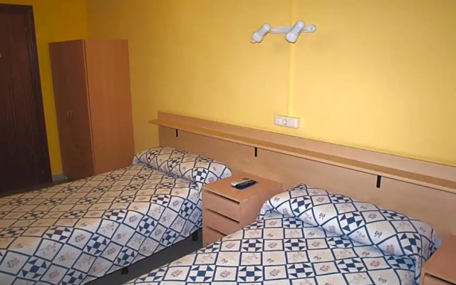 Hotel San Jorge