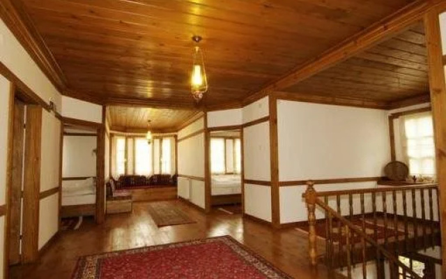 Kardelen Konakları