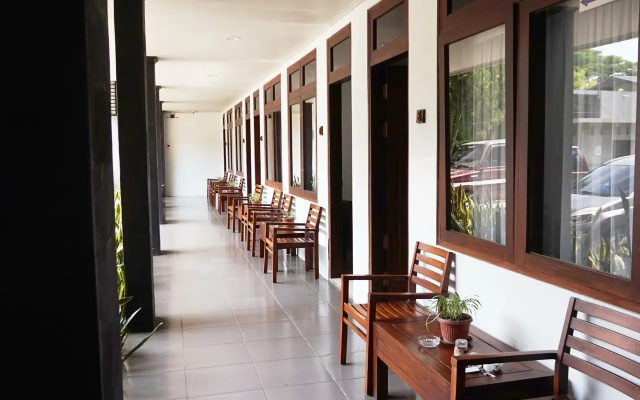 Wisma Griya 1