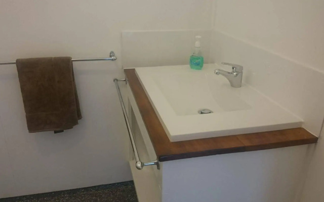 Dunkley's Place