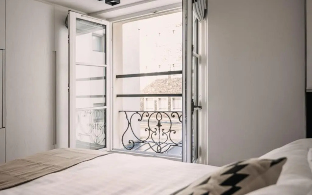 HIGHSTAY - Luxury Serviced Apartments - Place Vendôme
