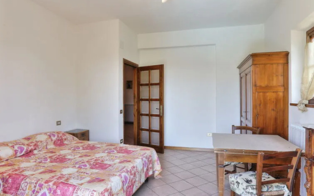 Locazione Turistica Podere Scopitino