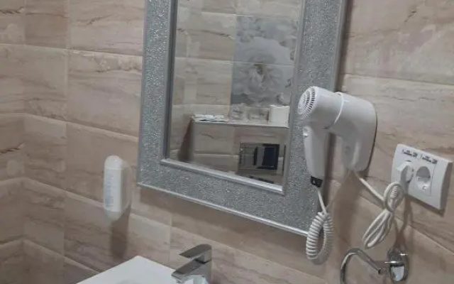 Hotel Usce
