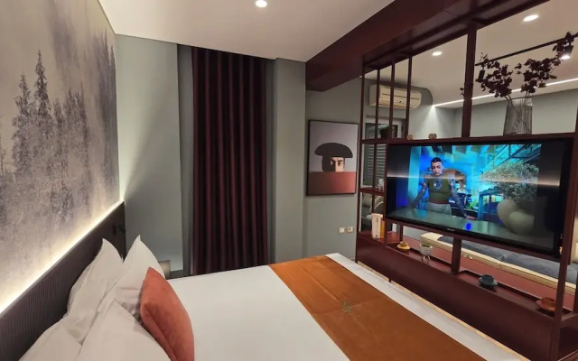 Arkle Apartment 8