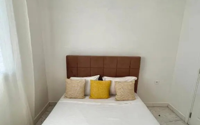 Republique 2 bedroom la Marsa