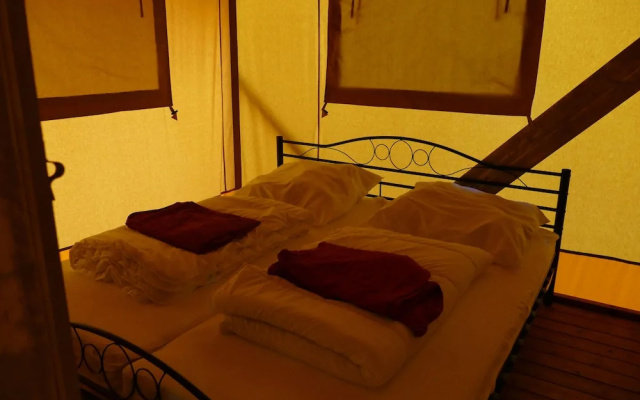 Eurocamp Spreewaldtor
