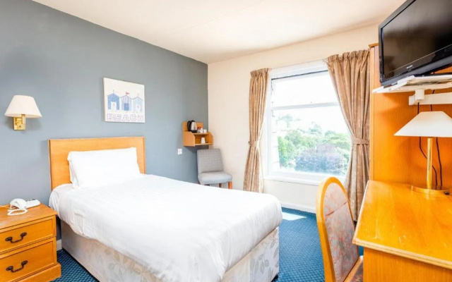 Abbey Lawn Hotel